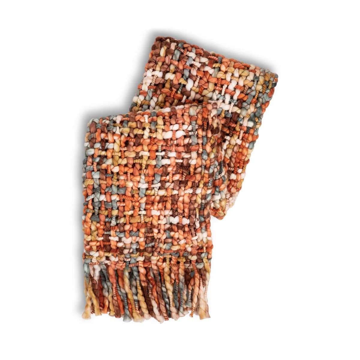 Woven Throw