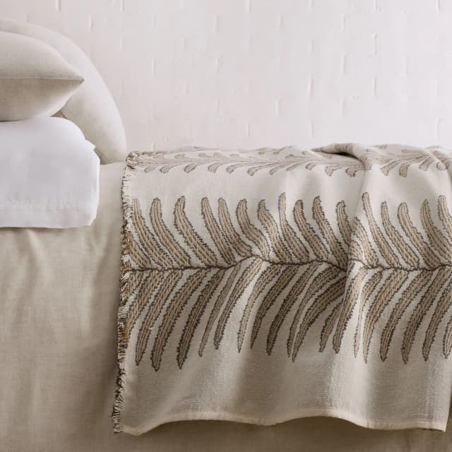 Woven Blanket