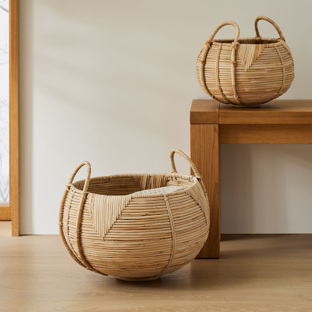 Nesting Baskets