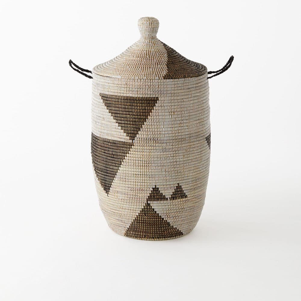 Millet Basket