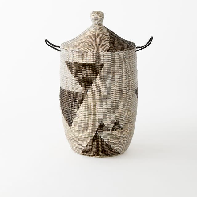 Millet Basket