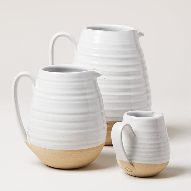 Farmer's Pitcher