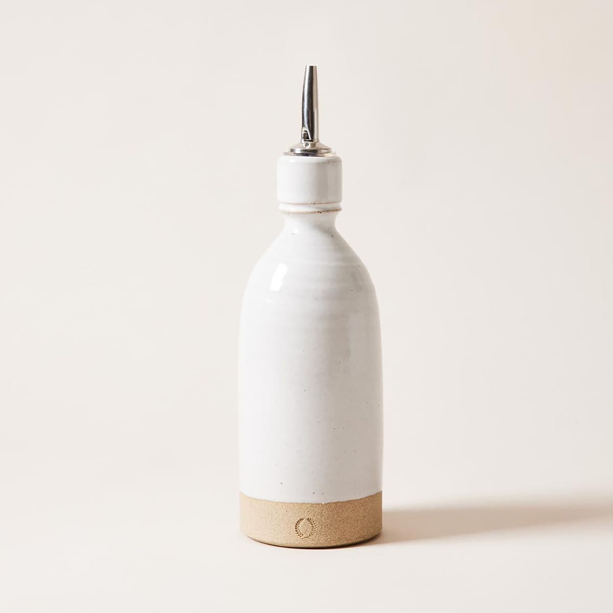 Olive Oil Bottle