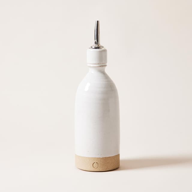 Olive Oil Bottle