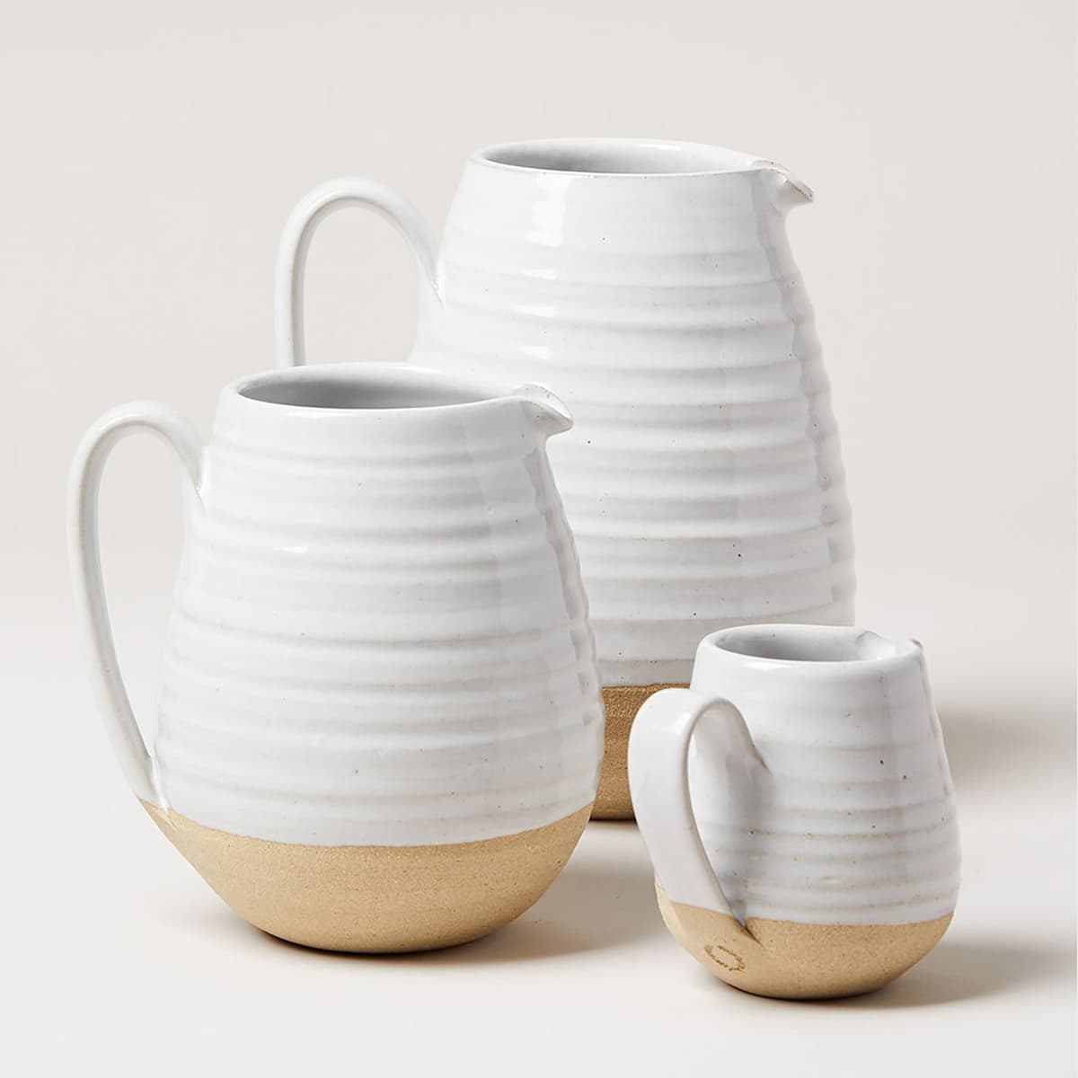 Farmer's Pitcher